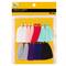 12 Packs: 16 t. (192 total) Multicolor Thread Tassels by Bead Landing™
